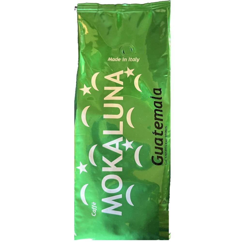 Mokaluna Guatemala Specialty, 1000 gram