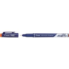 Bläckpenna Pilot FriXion Fineliner Orange