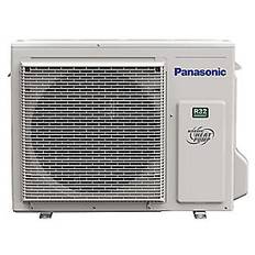 Panasonic NZ50YKE varmepumpe 8,3 kW.Etherea. Luft/luft. udedel