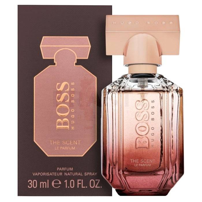 Hugo boss Doften Le Parfum för henne EDP - 30 ml