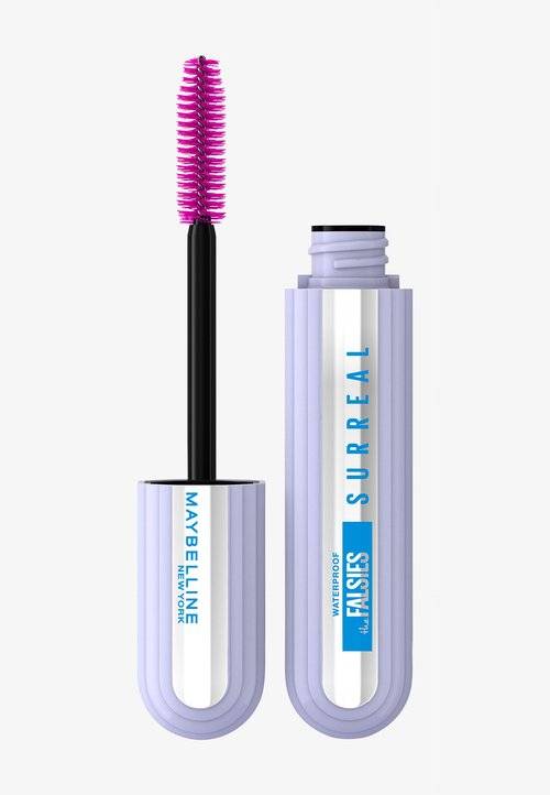 LASH SENSATIONAL SKY HIGH MASCARA WATERPROOF - Mascara - 2 black