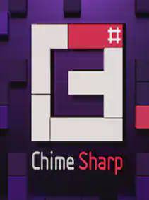Chime Sharp (PC) - Steam Key - GLOBAL