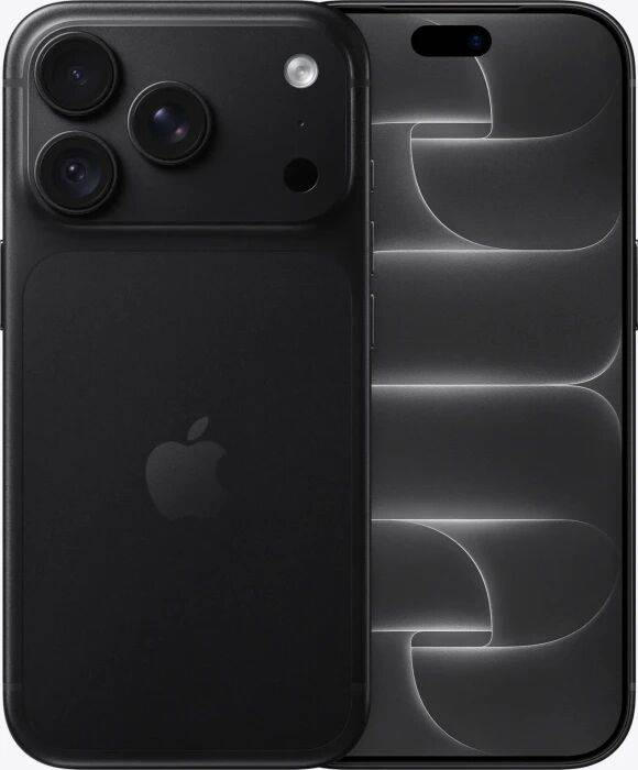 iPhone 18 Pro | 1 TB | Dual SIM (eSIM, Nano-SIM) | sort