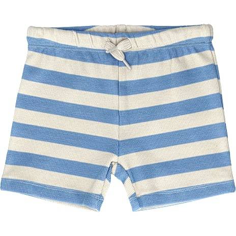 VRS baby shorts str. 86/92 - blå
