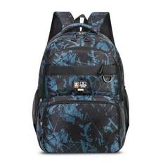 Korean-Style Multi-Functional Laptop Bag, Lightweight Material, Easy To Carry, Durable, Minimalist Design, Suitable For 14-Inch Laptops And Smaller. C - Multicolor