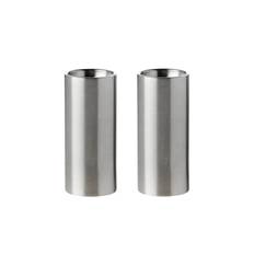 Stelton Arne Jacobsen Salt & Peber Sæt Steel