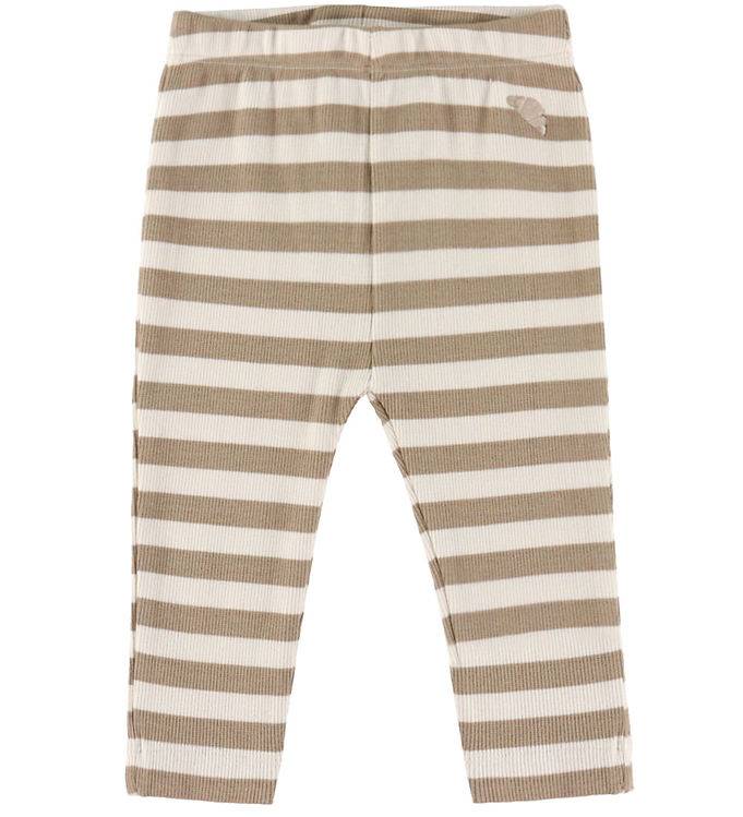 VACVAC Leggings - Carlet - Montoy Stripes - VACVAC - 68/74 - Leggings