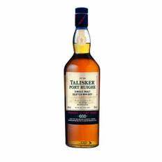 Talisker Port Ruighe Single Malt Scotch 45,8% 70 cl