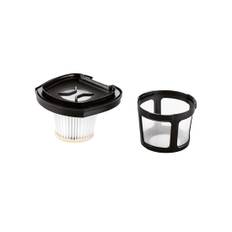 BISSELL PET HAIR ERASER Vaskbart vakuumfilter