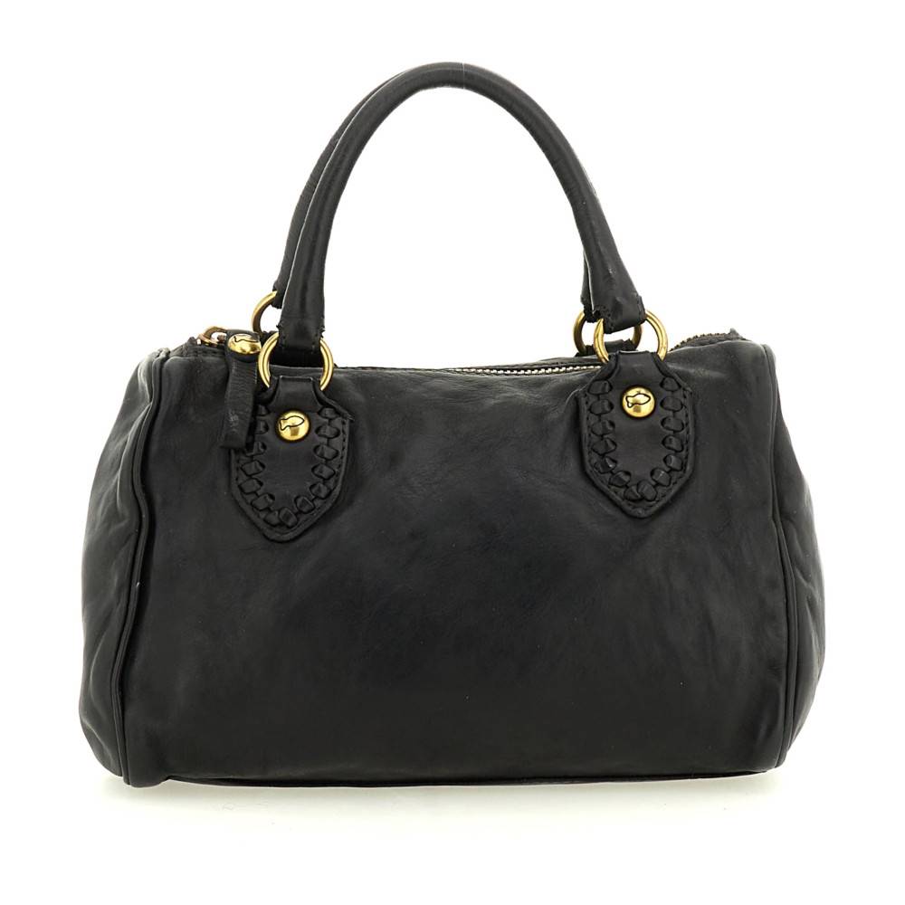 Campomaggi Bowling bag "Riccarda"