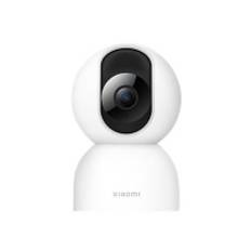 Xiaomi Smart Camera C400 - Nätverksövervakningskamera - PLZ - färg (Dag&Natt) - 4 MP - 2560 x 1440 - ljud - trådlös - Wi-Fi - H.265 - DC 5 V