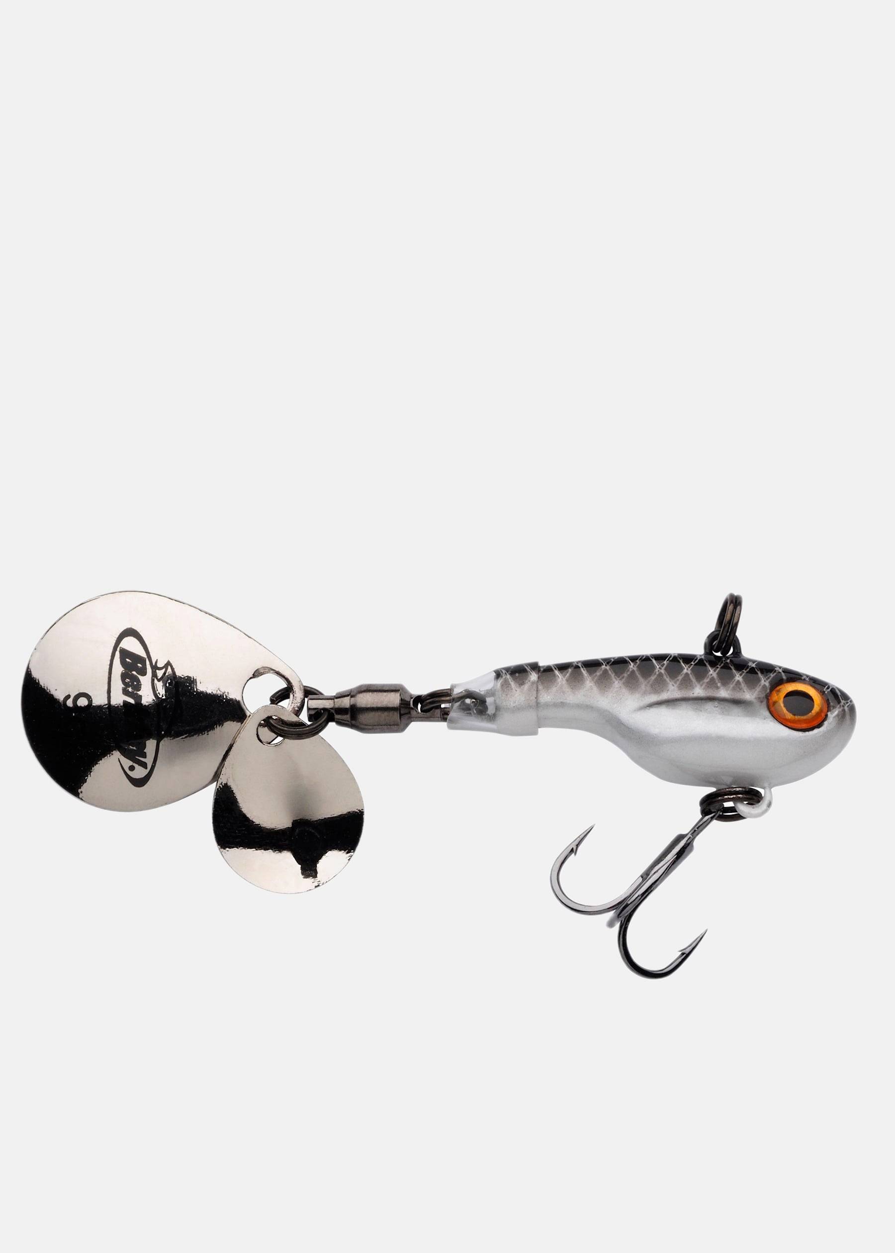 PULSE SPINTAIL 5G FEGIS