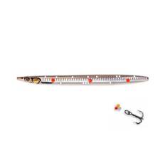 SavageGear 3D Line-Thru Sandeel "Loose Scales" 13,5cm/23g