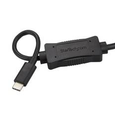 1M USB C TO ESATA CABLE - FOR EXTERNAL STORAGE DEVICES USB 3.0 CABL