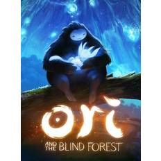 Ori and the Blind Forest Definitive Edition Xbox Live Ke...