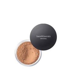 BareMinerals Original Loose Foundation Medium Tan 18