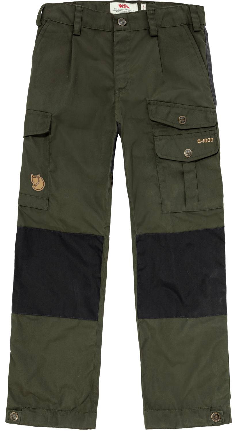 Fjällräven Kids Vidda Trousers barnbyxor