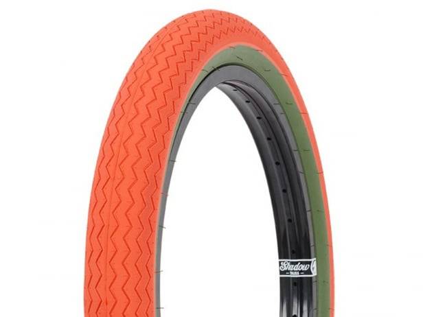 Subrosa Sawtooth Däck 20×2,35
