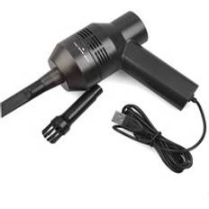 Multifunktionell bärbar mini usb dammsugare dator dammblåsare dammsugare för husdjur bil laptop tangentbord kamera telefon