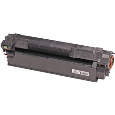 'kompatibel toner xl til hp 85a laserjet pro mfp m1132 m1134 m1136 m1137 m1138 m1139 p1102 p1102w p11'