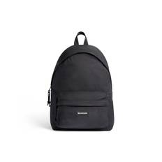 explorer reversible backpack
