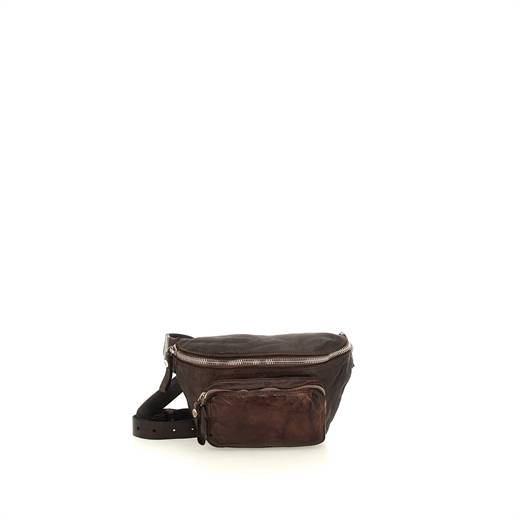 Campomaggi - Bumbag 4125 - Brown.