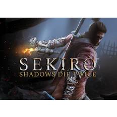 Sekiro: Shadows Die Twice (PC)