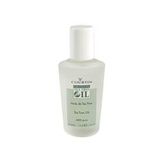 Courtin 100% tea tree olie 30 ml. - Courtin hud og fodpleje cremer/olier - Courtin hud og fodpleje - Courtin - Wellnessudstyr.dk