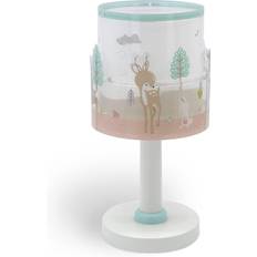 Dalber Lampa Barnrum Rådjur