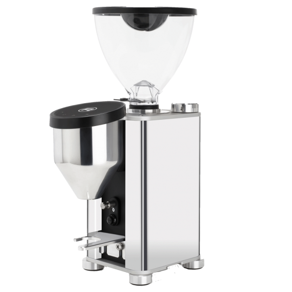 Kaffekvarn för hemmabruk