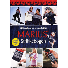 Marius - Strikkebogen