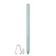 Duotipa S Stylus kompatibel med Samsung Galaxy Tab S7 FE S Pen EJ-PT730BGEU S Pen Stylus (Green)