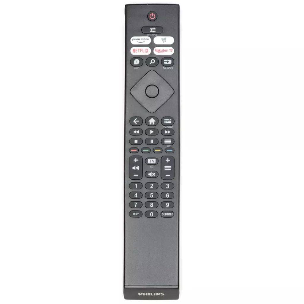 Philips HR45B-GJ17 fjärrkontroll