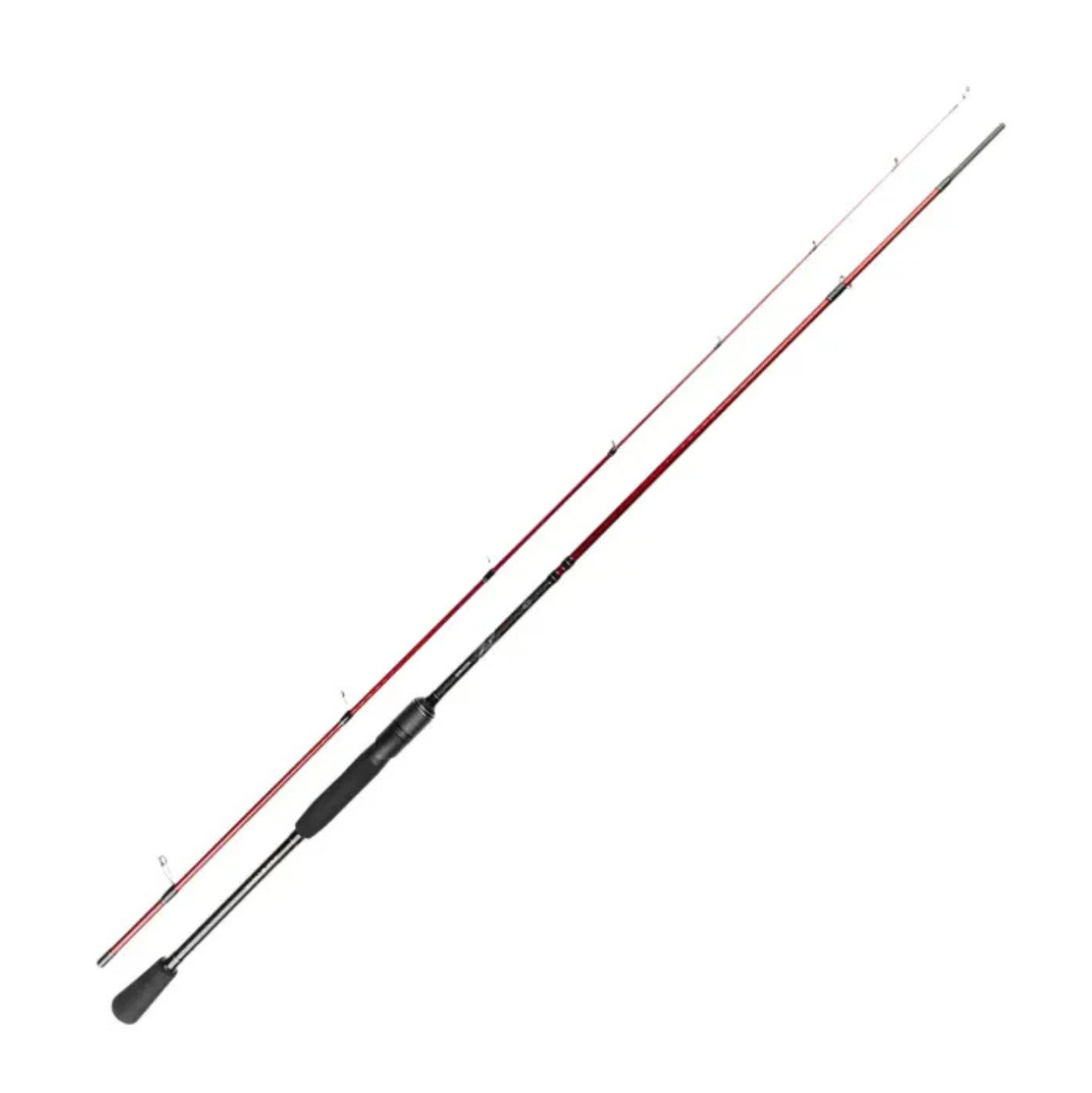 Daiwa Ninja Put & Take Spin - 6,4 Fod 1-9g