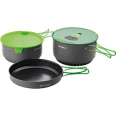 Optimus Terra Camp 4 Cooking Pot Set