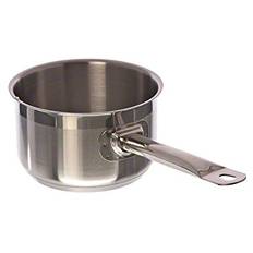 Combisteel - GRYDE LAVT UDEN LÅG ø24 4,7L