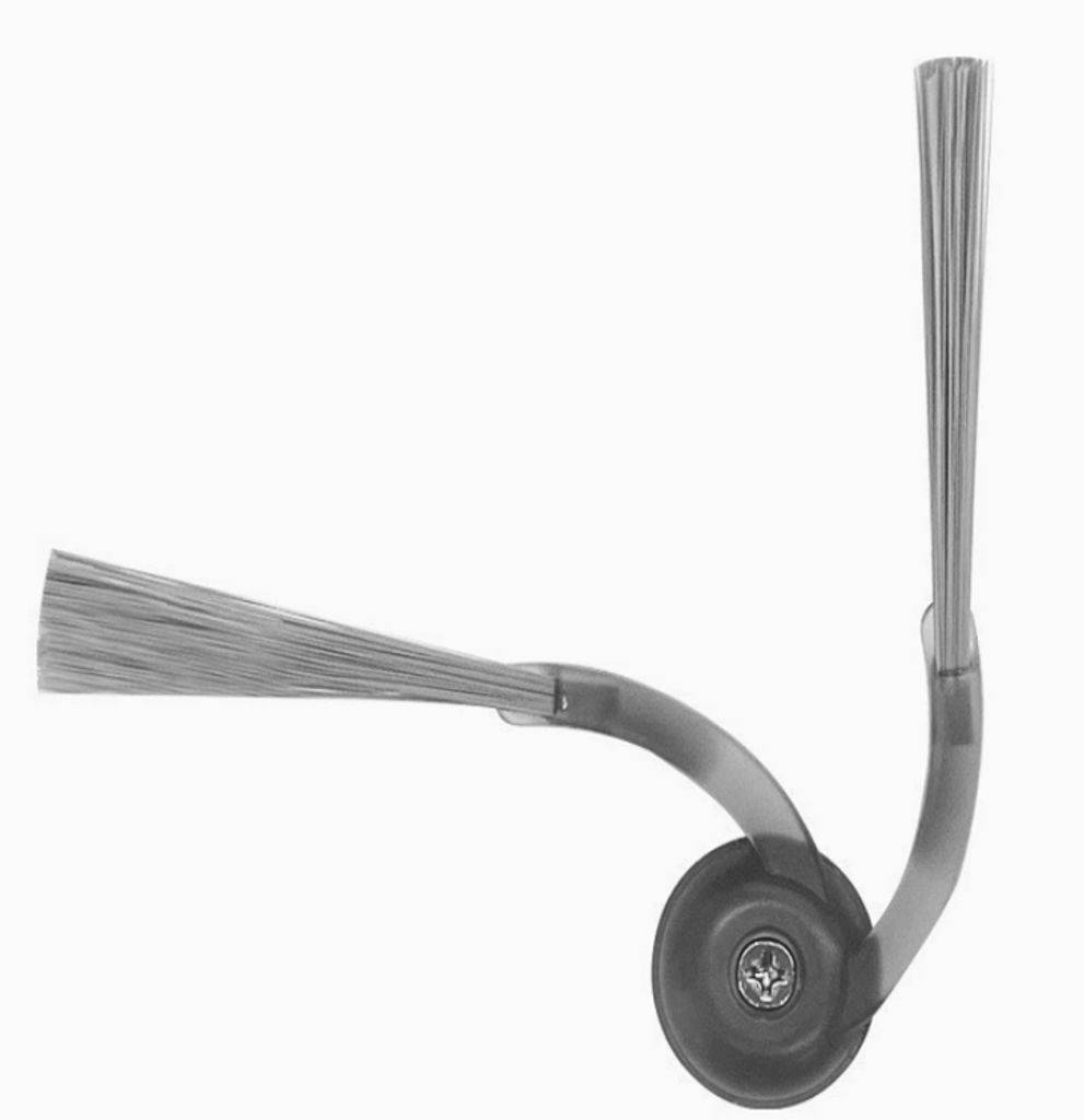 Roborock Q10 VF+ sidoborste