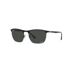 Sunglasses - Grey - 57