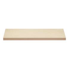 Hyllplan Elfa Decor+ 605X324X25Mm Beige