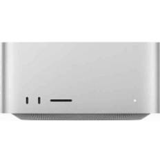 APPLE Mac Studio Z180 Apple M2 Ultra 24C CPU/60C GPU/32C N.E. 64GB 2TB SSD - Silber (MQH63D/A-Z09735502)