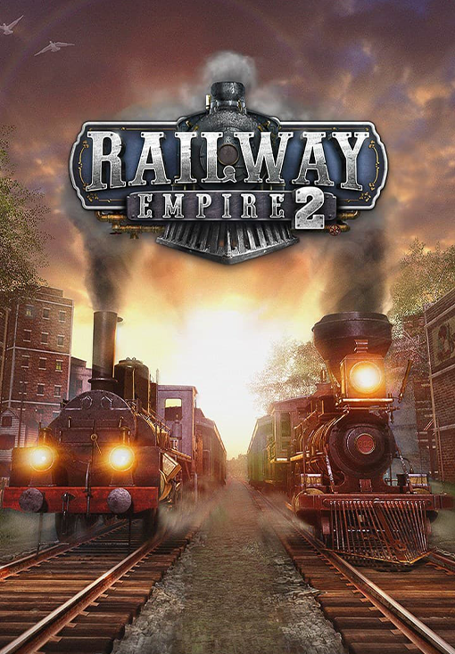 Railway Empire 2