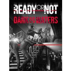 Ready or Not: Dark Waters (PC) - Steam Key - GLOBAL