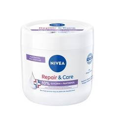 NIVEA Repair & Care Creme-Tiegel Parfümfrei Kropscreme
