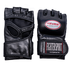 Fightersport MMA handsker 4 oz "ARENA" M/L