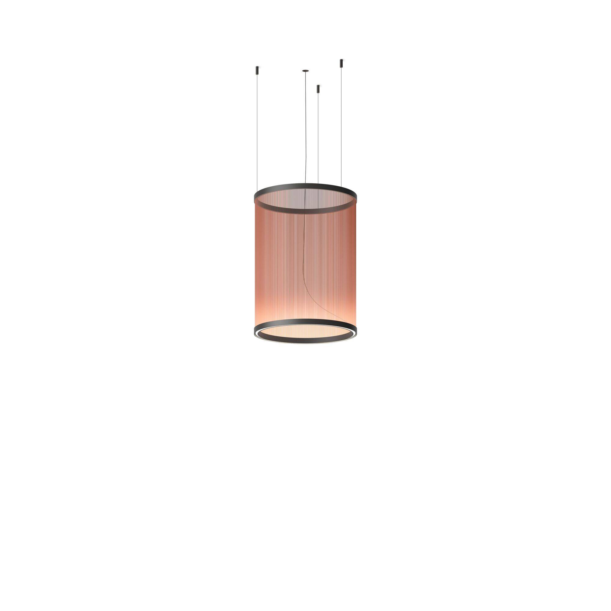 Array Pendel 1815 Push Terra Red.
