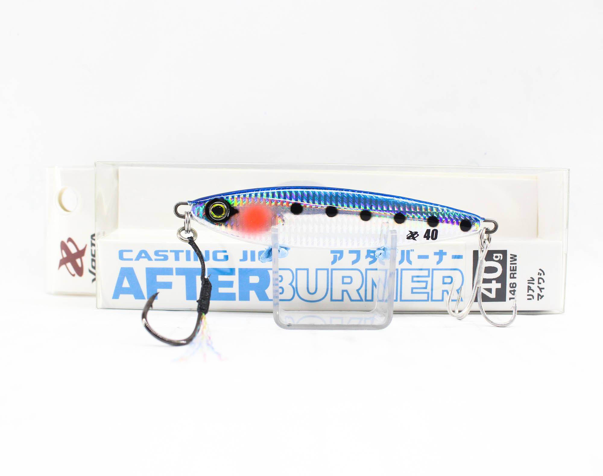 Xesta Metal Jig After Burner 40 gram 146 (1066)