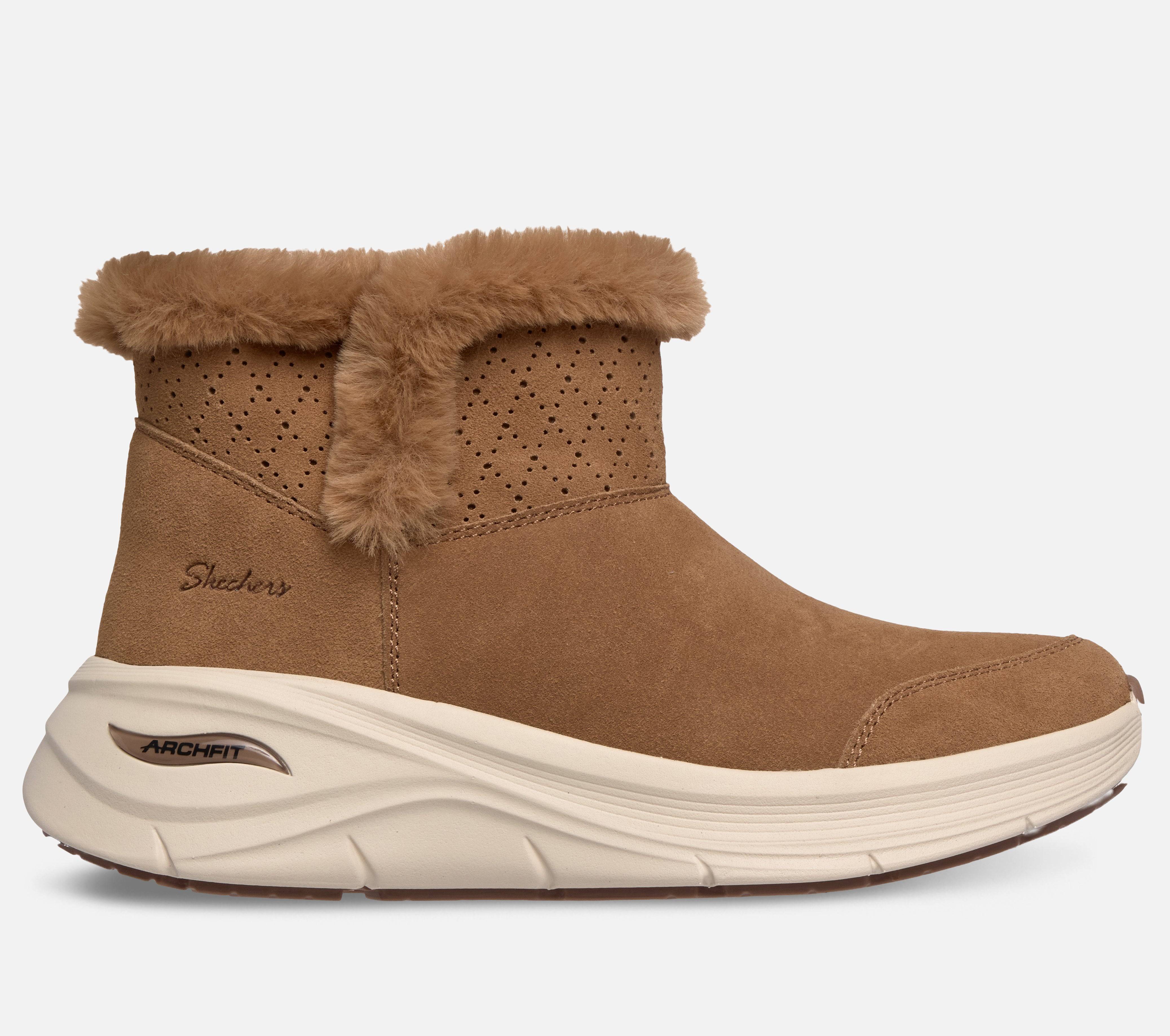 Relaxed Fit: Arch Fit 3.0 - Winter Lush - 40