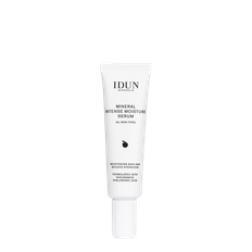 MINERAL INTENSE MOISTURE SERUM