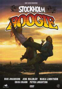 DVD - Stockholm Boogie (Beg)