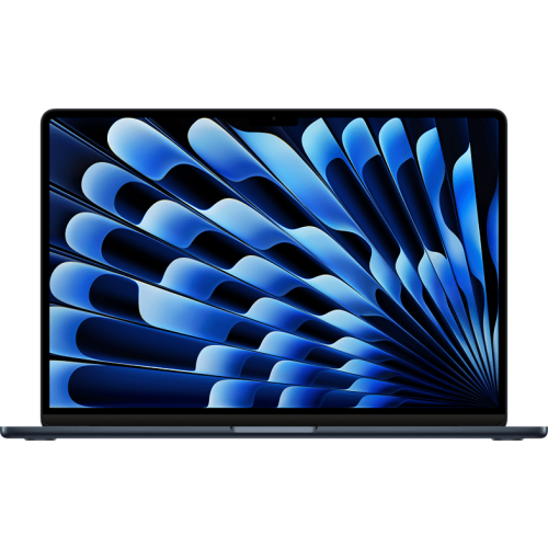 MacBook Air 15 M2 8-core CPU, 10-core GPU/8GB/256GB, svenska